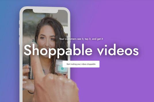 Shoppable Videos: The Ultimate Tool for Promoting Products