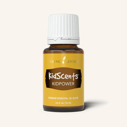 Young Living KidScents KIDPOWER