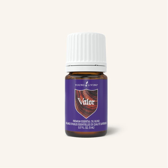 Young Living Valor Essential Oil