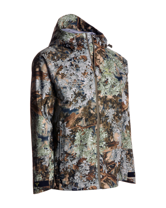 XKG Windstorm Rain Jacket