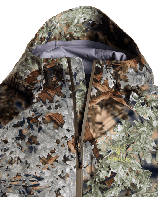 XKG Windstorm Rain Jacket