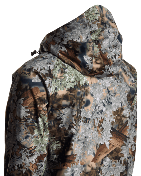 XKG Windstorm Rain Jacket