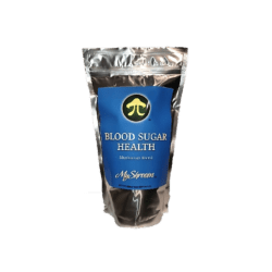 Blood Sugar Health Mushroom Blend