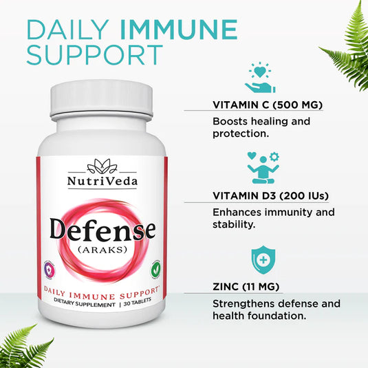 Defense (Immune Support)