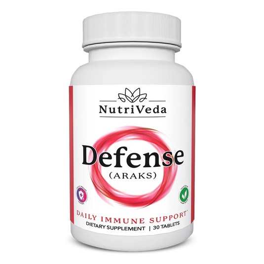 Defense (Immune Support)