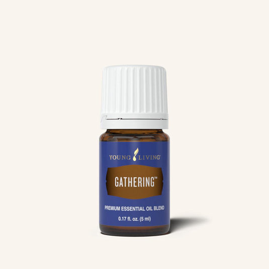 Young Living Gathering Essential Oil Blend