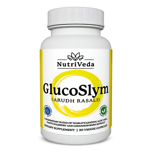 GlucoSlym (Weight control)