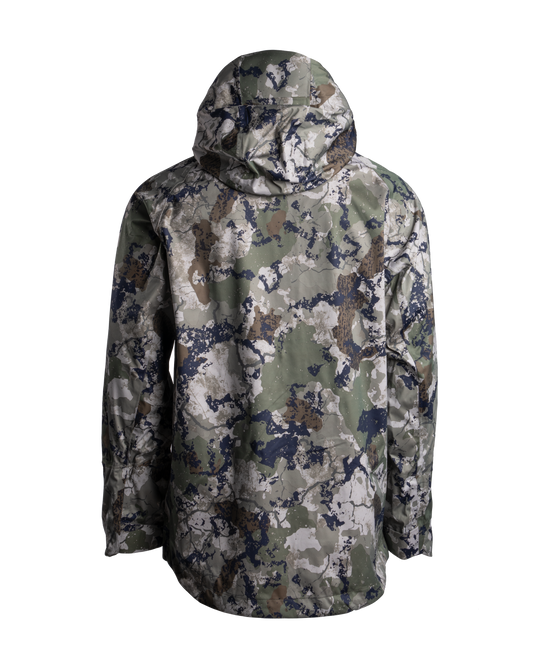 XKG Windstorm Rain Jacket