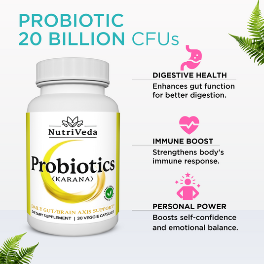 Probiotics