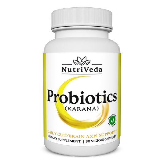 Probiotics