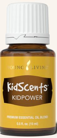 Young Living KidScents KIDPOWER