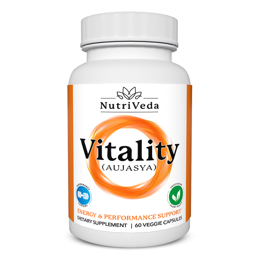 Vitality X