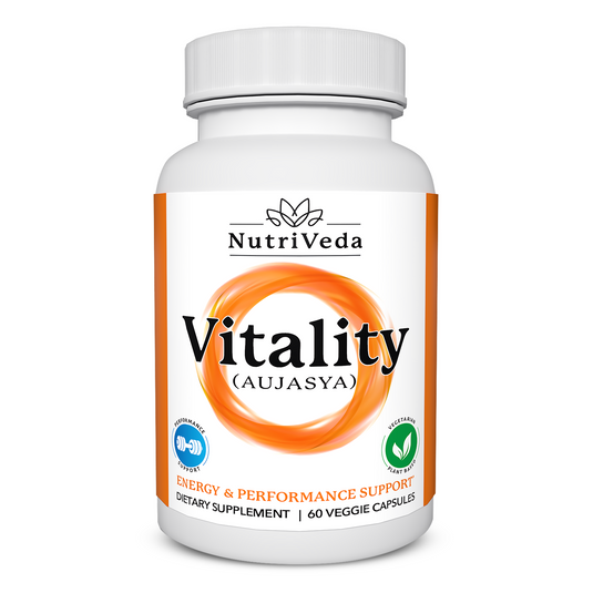 Vitality X